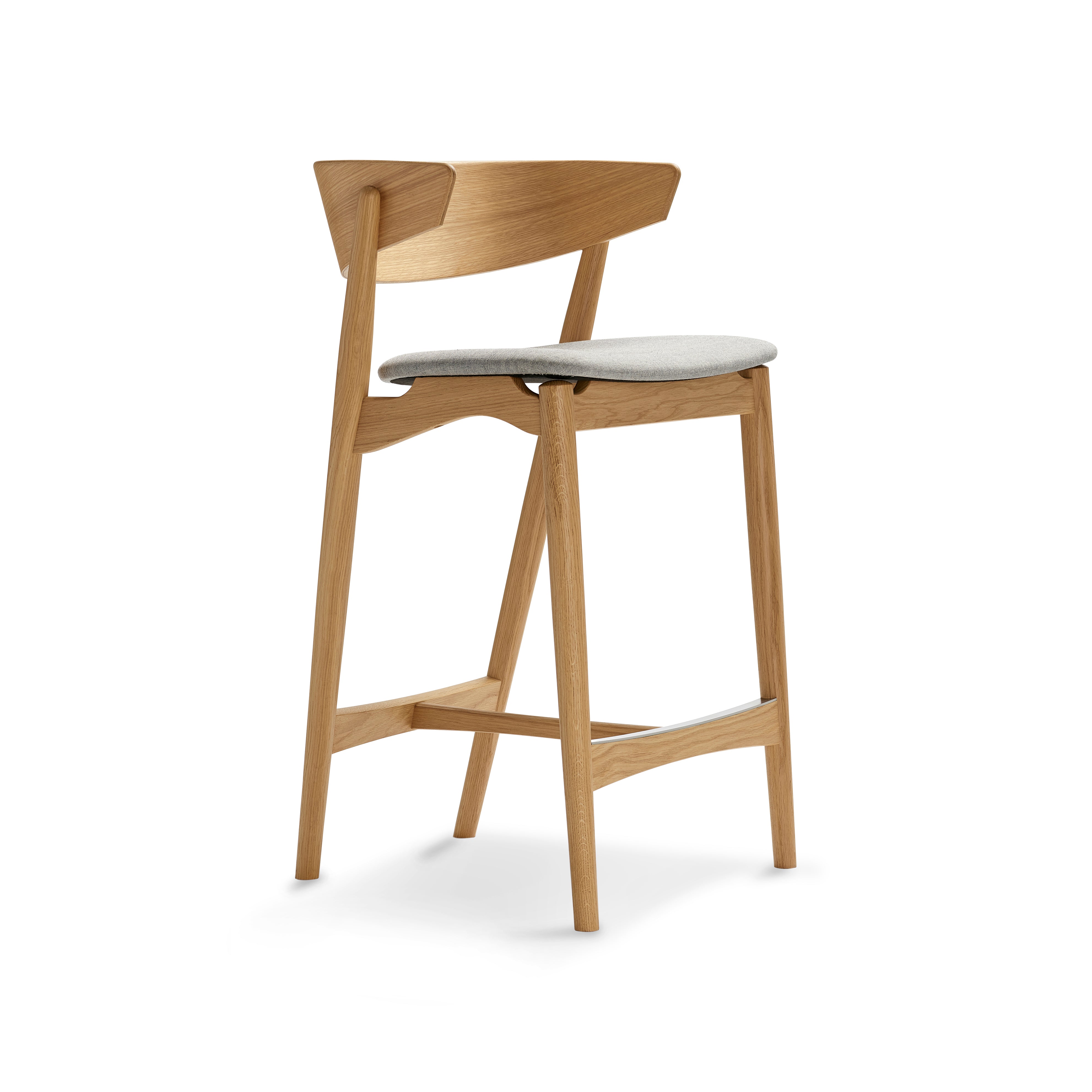No7 Bar and Counter Stool